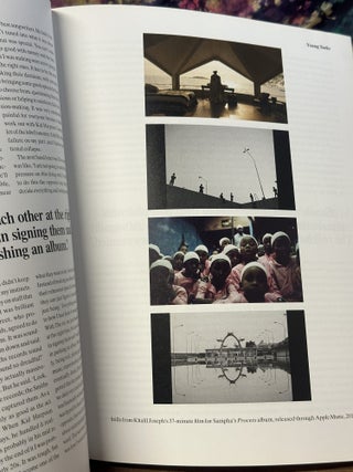 System, Issue Number 14 - Autumn/Winter 2019