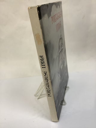 Portuguese India, A Historic Study