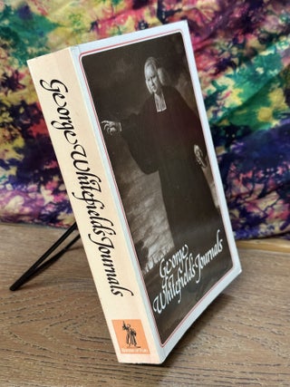 George Whitefield's Journals