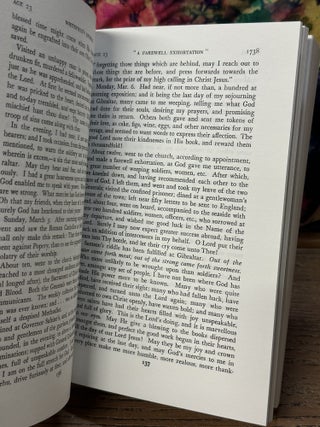 George Whitefield's Journals