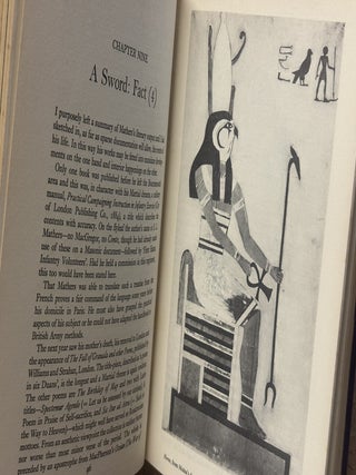 Sword of Wisdom: MacGregor Mathers and "The Golden Dawn"