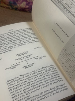 Sword of Wisdom: MacGregor Mathers and "The Golden Dawn"