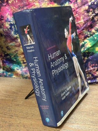 Human Anatomy & Physiology, 11th edition