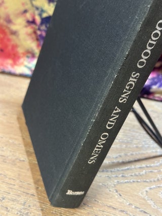 Voodoo Signs and Omens