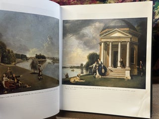 Johan Zoffany: 1733-1810