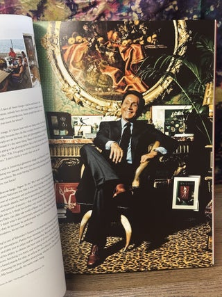 A Grand Italian Epic: Valentino Garavani