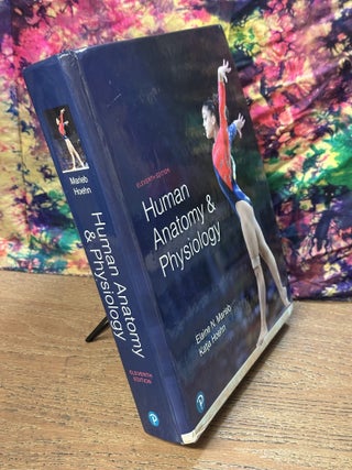 Human Anatomy & Physiology, 11th edition