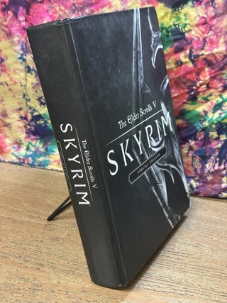 Skyrim: The Elder Scrolls V (Special Edition)