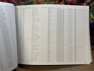 A History of Jensen: The Chassis Data