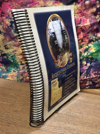First You Kill The Hawg - Sesquicentennial Cookbook 1861-2011