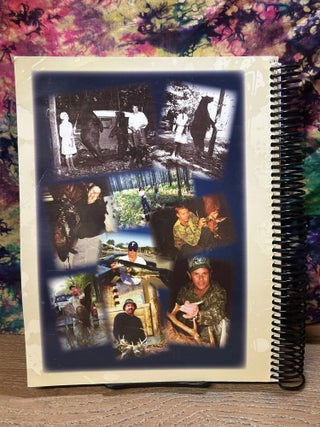 First You Kill The Hawg - Sesquicentennial Cookbook 1861-2011