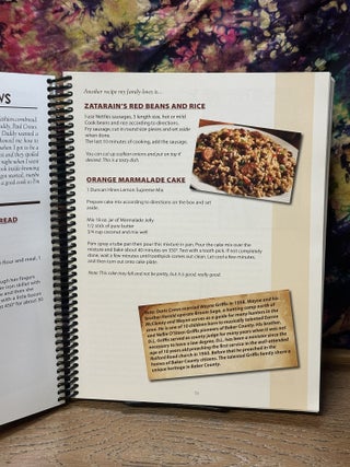 First You Kill The Hawg - Sesquicentennial Cookbook 1861-2011