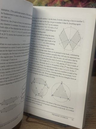 The Mystery of Numbers: Revealed Through Their Digital Root