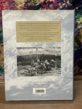 Windover: Multidisciplinary Investigations of an Early Archaic Florida Cemetery