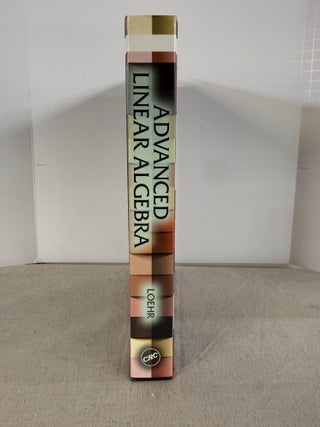Advanced Linear Algebra (Textbooks in Mathematics)