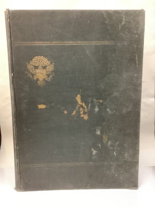 Item #119402 The Official and Pictorial Record of the War with Spain and the Philippines,...