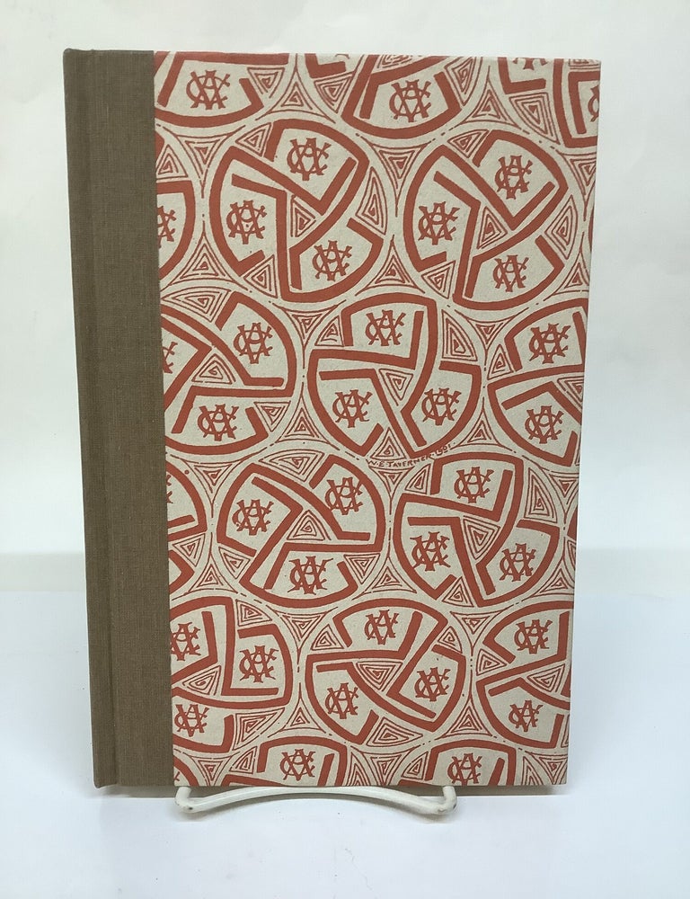 Item #119421 Vroman's of Pasadena: A Century of Books 1894-1994. Jane Apostol.