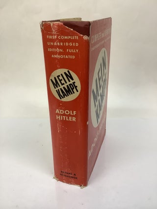 Mein Kampf
