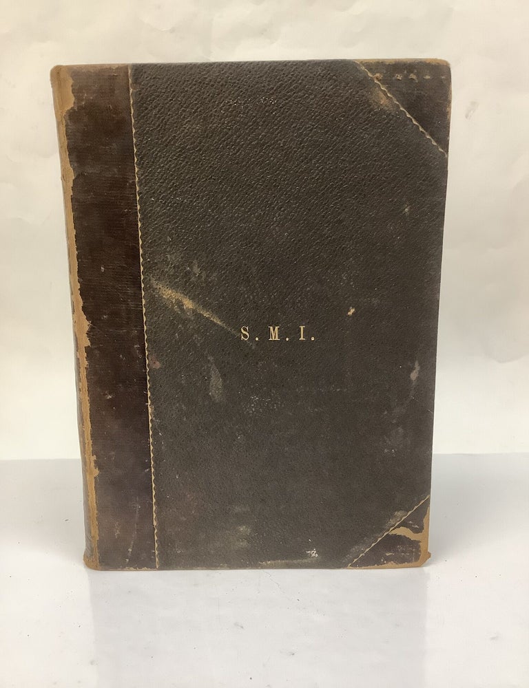 Item #119458 Thompson's Collection of The Songs of Burns, Sir Walter Scott Bart, and other Lyrical Poets Ancient & Modern, United to the Select Melodies of Scotland, Volume VI. George Thomson.