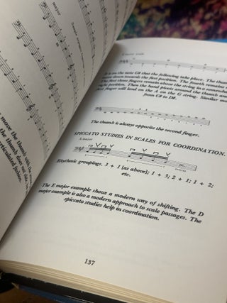 The Way They Play, 14 volume set