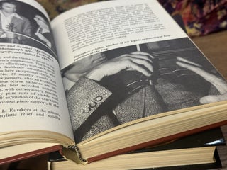 The Way They Play, 14 volume set
