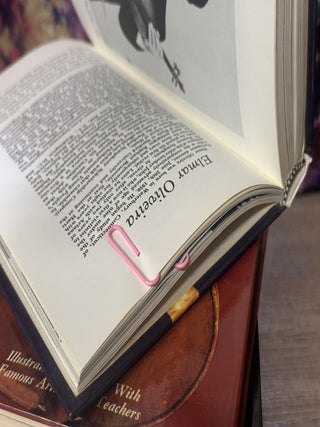 The Way They Play, 14 volume set