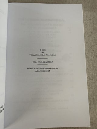 Legal Writing Sourcebook