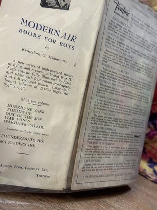 Biggles in the Orient