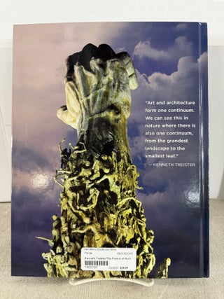 The Fusion of Architecture and Art: Kenneth Treister (Journal of Organic Architecture and Design)