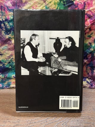 From Russia To The West: The Musical Memoirs and Reminiscences of Nathan Milstein