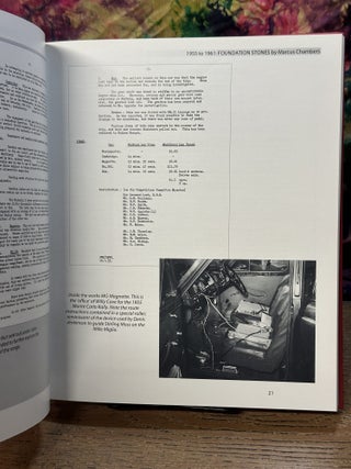BMC Competitions Department Secrets