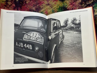 Vijftig Jaar Tulpenrallye (1949-1999)