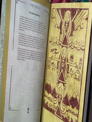 Legend of the Hero: Creatures, Cultures, and Mythos of the Land (Historical Compendium), 2nd edition