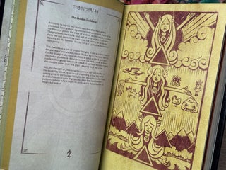 Legend of the Hero: Creatures, Cultures, and Mythos of the Land (Historical Compendium), 2nd edition