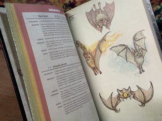Legend of the Hero: Creatures, Cultures, and Mythos of the Land (Historical Compendium), 2nd edition