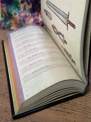 Legend of the Hero: Creatures, Cultures, and Mythos of the Land (Historical Compendium), 2nd edition