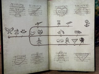 Legend of the Hero: Creatures, Cultures, and Mythos of the Land (Historical Compendium), 2nd edition