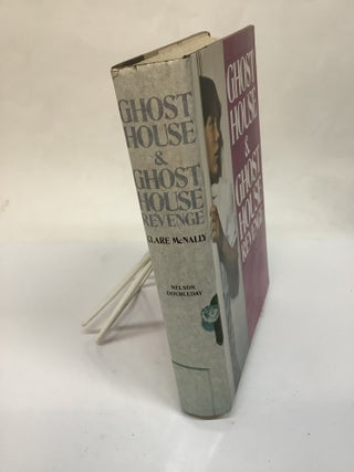 Ghost House & Ghost House Revenge, 5773