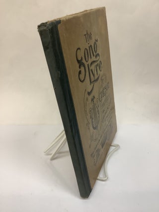 The Song Lyre