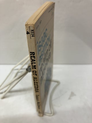 Realm of Algebra