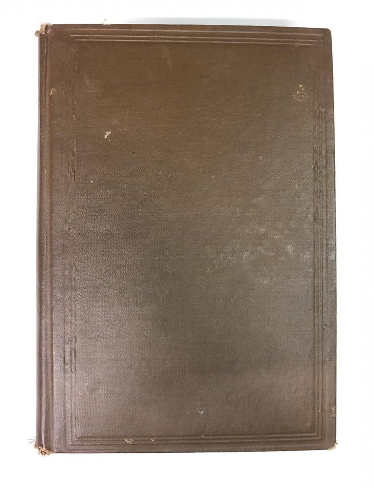 Item #63958 The Civil War and Reconstruction in Florida (Vol. LIII, Whole No. 131 of Studies in History, Economics and Public Law). William Watson Davis.