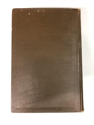 The Civil War and Reconstruction in Florida (Vol. LIII, Whole No. 131 of Studies in History, Economics and Public Law)