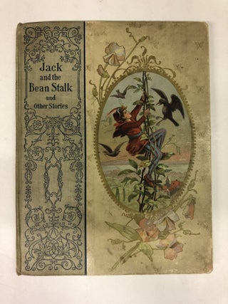 Item #64022 Jack and the Bean-stalk And Other Stories
