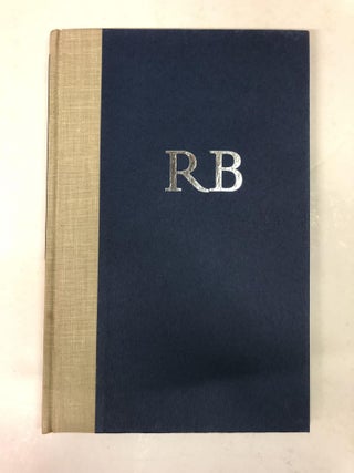 Item #64030 Forever and the Earth. Ray Bradbury