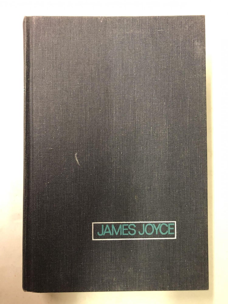 Item #64031 Finnegan's Wake. James Joyce.