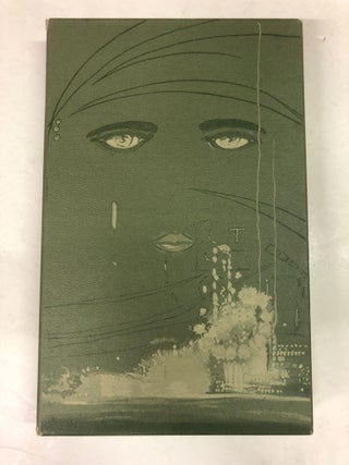 Item #64061 The Great Gatsby. F. Scott Fitzgerald