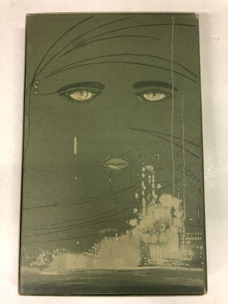 The Great Gatsby