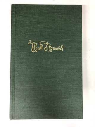The Great Gatsby