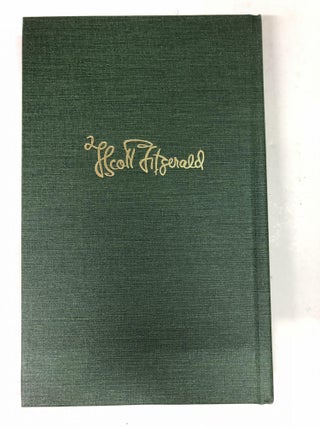 The Great Gatsby