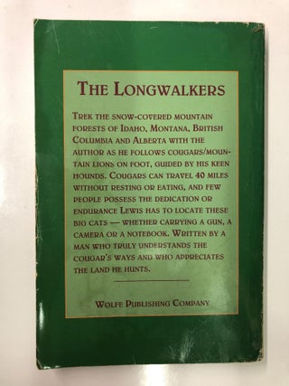 The Longwalkers